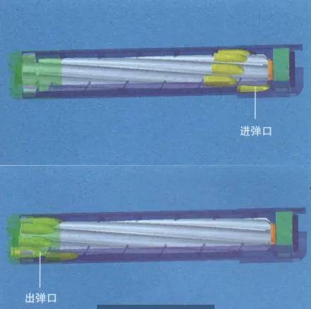 皇冠信用登2代理网址_最怪异的国产枪！弹容量高达50发皇冠信用登2代理网址，为何最终被淘汰？丨轻武专栏