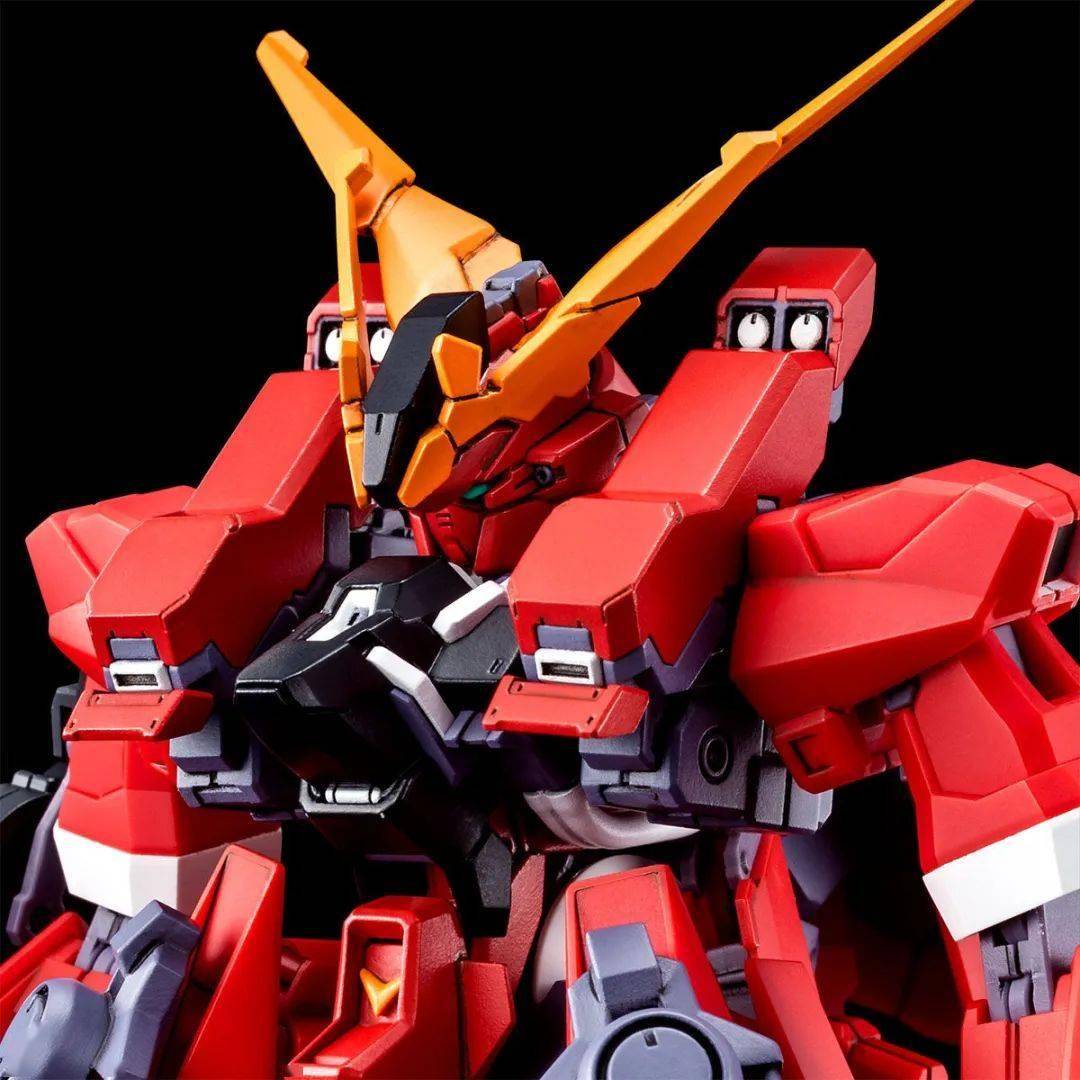 Hga039app_新品：PB限定 HGUC 1/144 高达TR-6 巴扎姆2 俘获规格(A.O.Z RE-BOOT版)