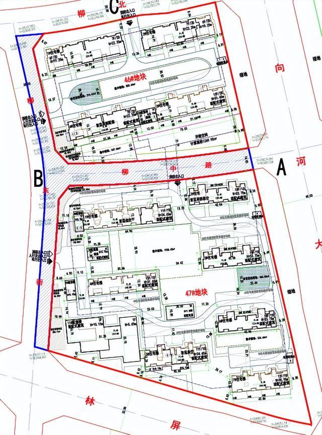 信用盘皇冠申请注册_石家庄太平河片区再传新进展信用盘皇冠申请注册！拟建34栋住宅楼