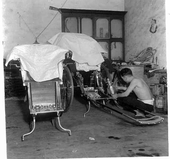 皇冠体育App下载_“西直门奔海淀——拉了皇冠体育App下载！”这句老北京歇后语打哪儿来的？