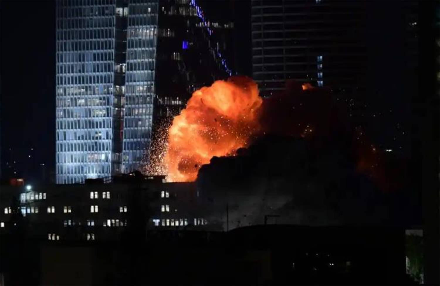 皇冠信用登2代理网址_总司令死亡皇冠信用登2代理网址，副司令死亡，总参死亡，伊朗真惨，特朗普预言实现了