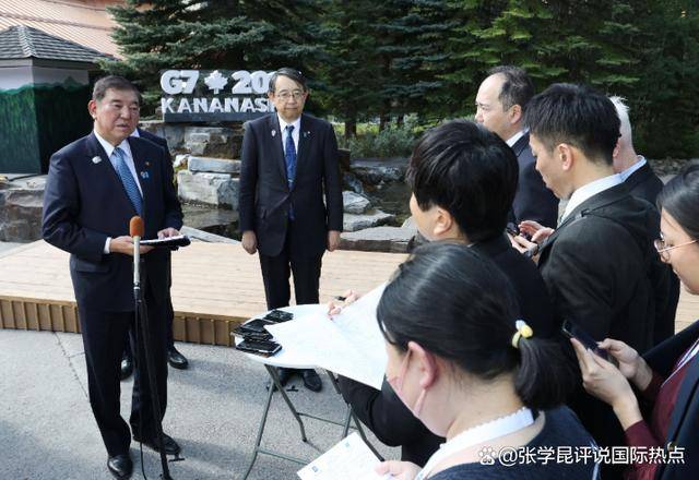 世界球會冠軍杯_特朗普只给30分钟世界球會冠軍杯，石破茂话没都说完，中国俩字还没提就被打脸了