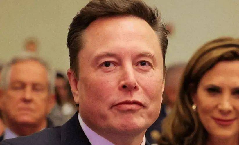 信用盘怎么注册_马斯克遭晴天霹雳？等不到党纲公布可能就被驱逐信用盘怎么注册，美开始“内讧”