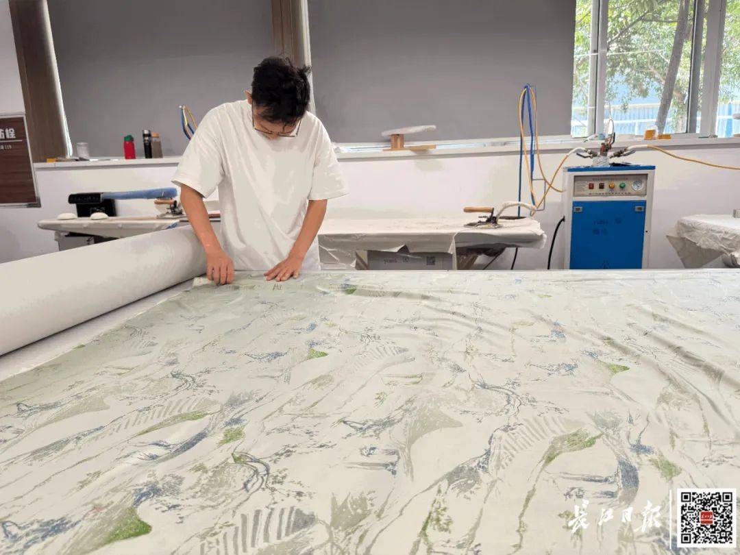 皇冠会员注册_突然激增！武汉这里爆单了皇冠会员注册，订单排到8月