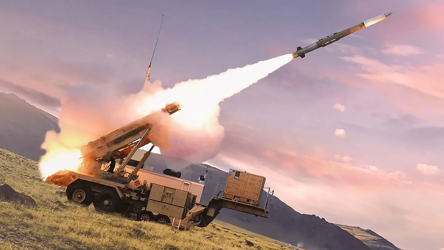 皇冠正网_终于打天然气厂了！美制爱国者全打光皇冠正网，俄军匕首高超弹炸穿储备库