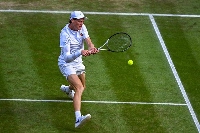 皇冠信用網哪里申请_新华图讯｜辛纳首夺温网男单冠军