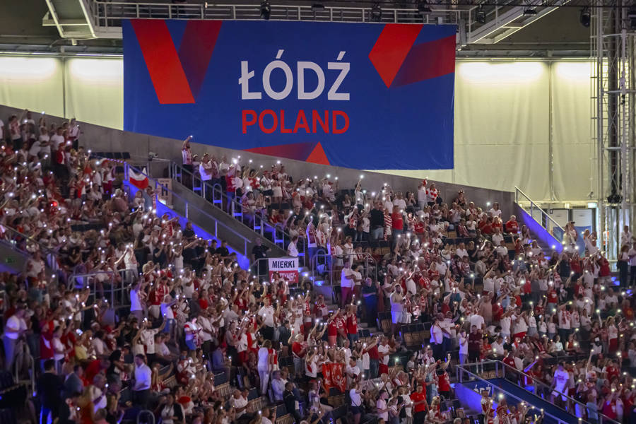 皇冠信用盘平台租用_世界联赛总决赛惜败波兰无缘四强皇冠信用盘平台租用，年轻的中国女排在成长路上“交学费”