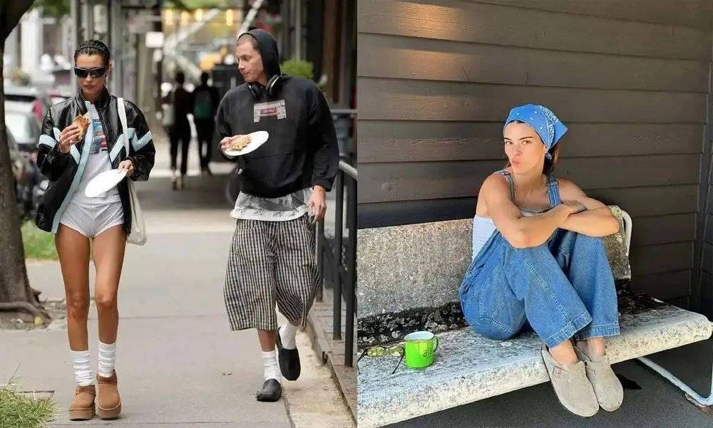 皇冠皇冠信用网平台_年轻人正在用丑鞋踹翻全世界