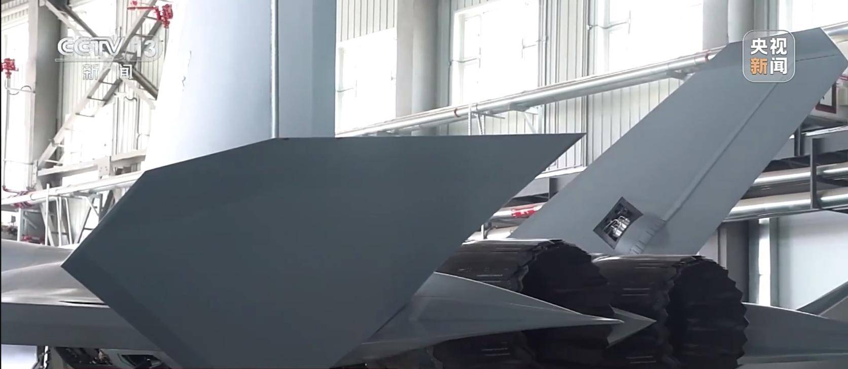 信用網如何申请_生产一架歼-35要多久？央视公开生产线信用網如何申请，数量可能已经第57架了！