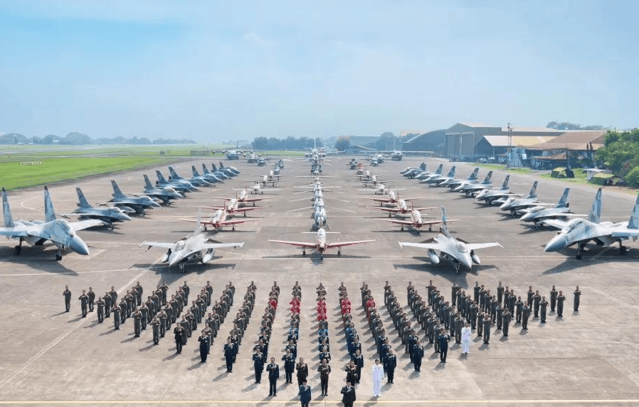 welcome皇冠注册_美媒：美国制裁又帮中国办好事了welcome皇冠注册，歼-10将拿下史上最大军售大单