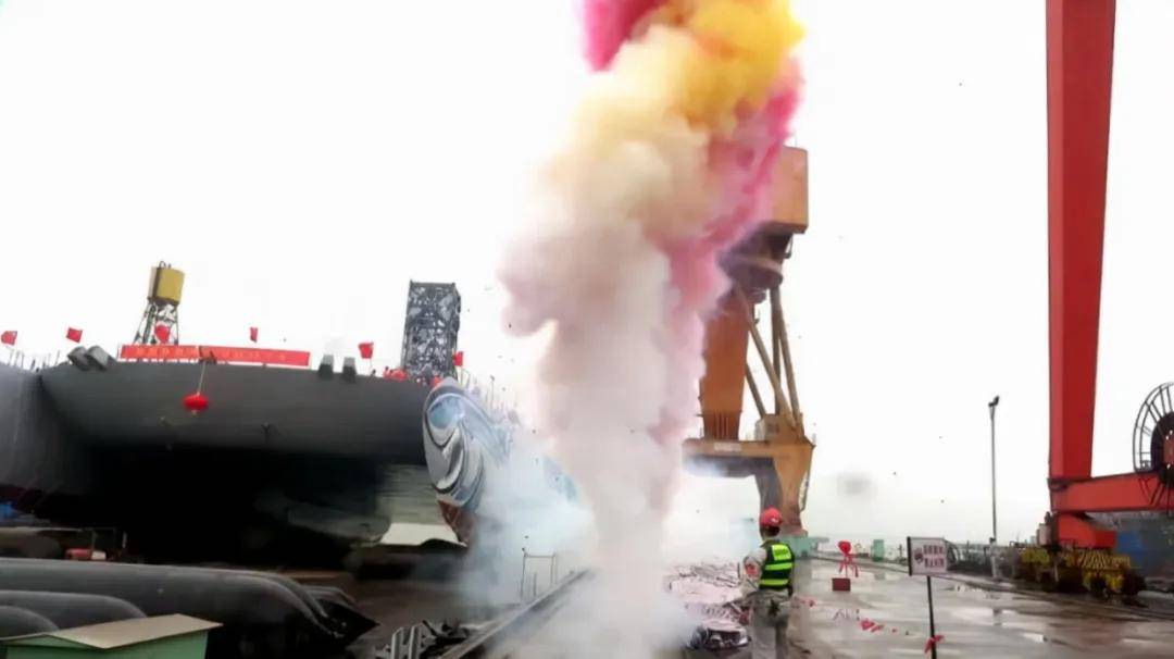 皇冠信用网会员开户申请_官泄皇冠信用网会员开户申请！国产某无人机航母已悄悄服役！中国航母数量已不可查？