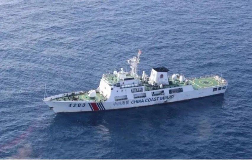 如何代理皇冠信用盘_中方舰队刚抵钓鱼岛如何代理皇冠信用盘，日本迅速出手，不到24小时美军急忙插手，五角大楼下一步针对中国海军？