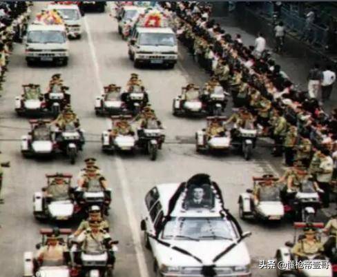 皇冠信用盘如何注册_无间道？山西警察中队长抢运钞车皇冠信用盘如何注册，被同事百发子弹乱枪击毙