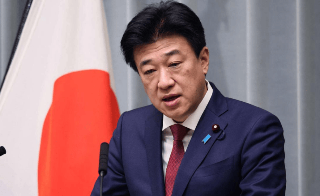 怎么注册皇冠信用盘_不是”亲密的朋友“了？不到24小时怎么注册皇冠信用盘，日本政府态度大转弯，当场对美国媒体提出抗议！