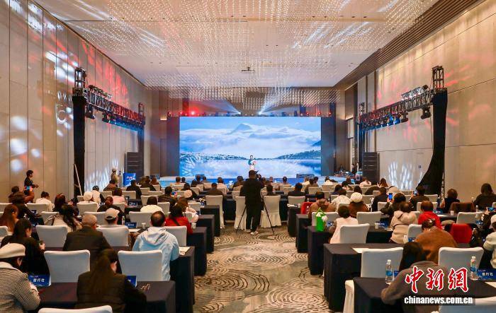 皇冠信用盘账号注册_川赣两地深化区域交流合作 共探文旅发展新机遇