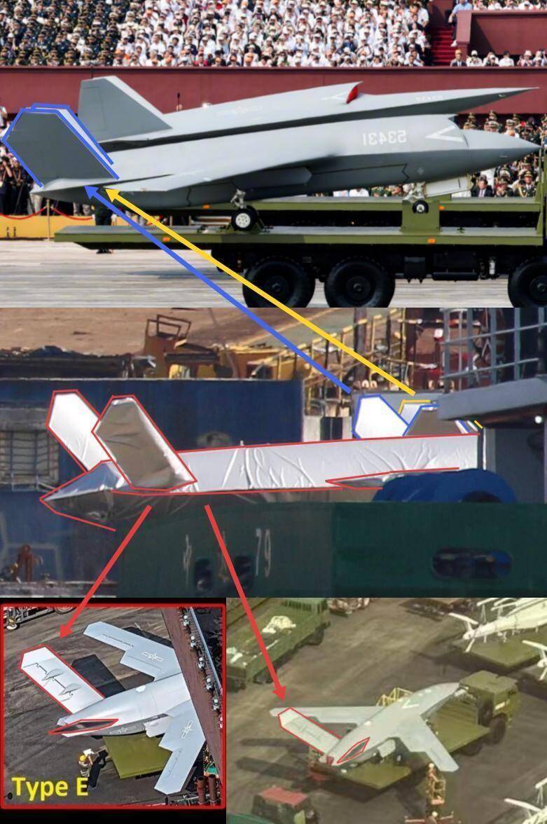 皇冠信用代理注册_3架歼36皇冠信用代理注册，10架歼-20A，076舰三机，鹰击20亮剑，美军摆烂不加班了