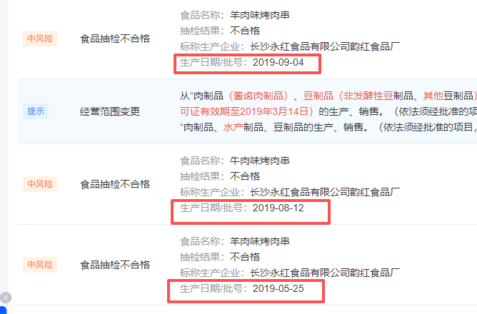 皇冠足球赛事_自研配方系第三方产品再包装、伪造日期卫生环境差皇冠足球赛事，“金粒门”被曝诸多乱象，多方回应