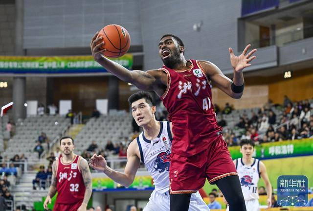 皇冠登1登2登3申请_篮球丨CBA俱乐部杯赛：浙江稠州金租不敌山东高速