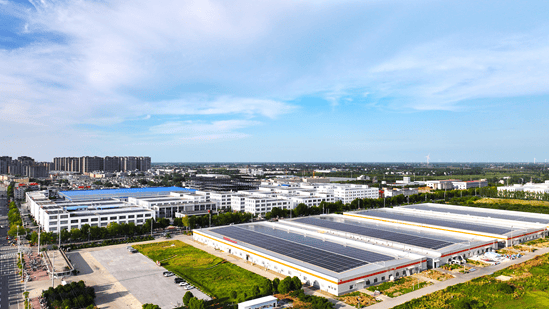 皇冠信用網_“一根针”年销售超10亿元皇冠信用網！看河南县域“隐形冠军”如何成为全球标杆 | 新春走基层